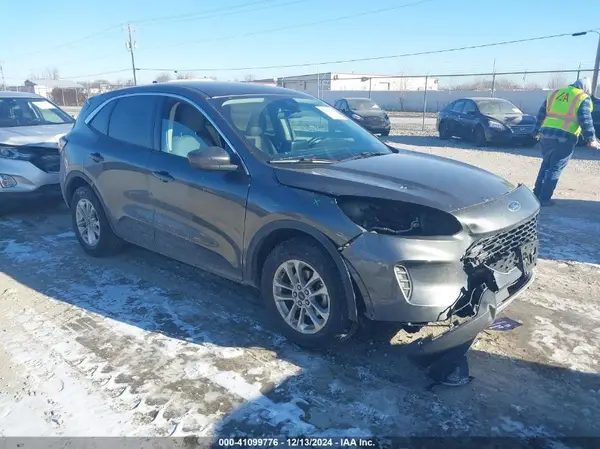 1FMCU9G6XLUA74664 2020 FORD ESCAPE - Image 1
