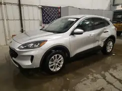 1FMCU9G6XLUA81520 2020 FORD ESCAPE