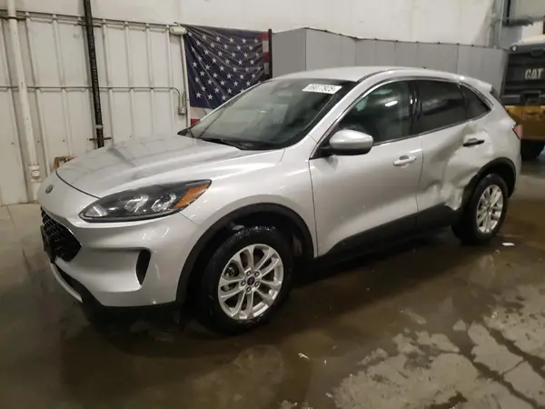 1FMCU9G6XLUA81520 2020 FORD ESCAPE - Image 1
