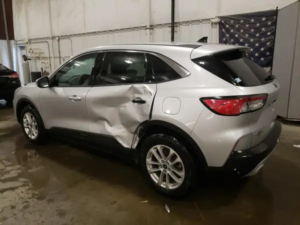 1FMCU9G6XLUA81520 2020 FORD ESCAPE - Image 2