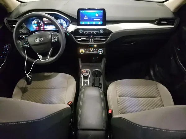 1FMCU9G6XLUA81520 2020 FORD ESCAPE - Image 8