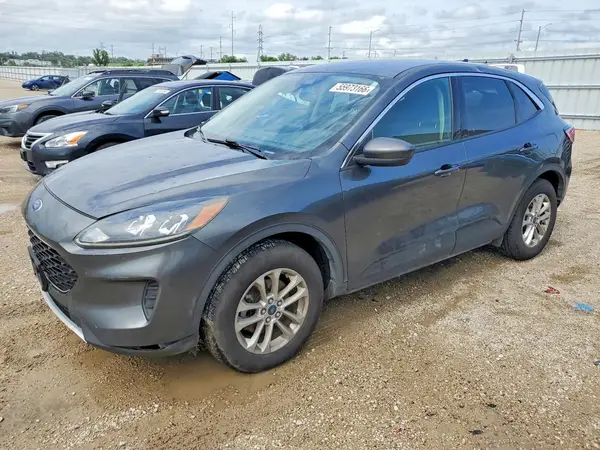 1FMCU9G6XLUA81677 2020 FORD ESCAPE - Image 1