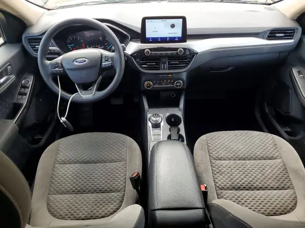 1FMCU9G6XLUA81677 2020 FORD ESCAPE - Image 8