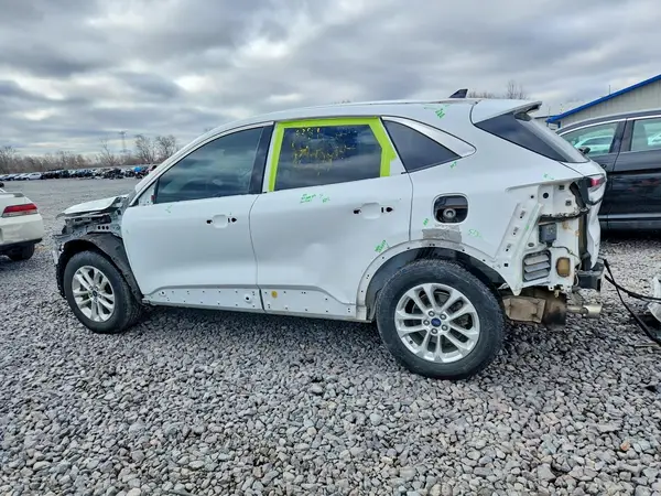 1FMCU9G6XLUA81713 2020 FORD ESCAPE - Image 2