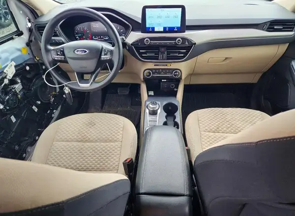 1FMCU9G6XLUA81713 2020 FORD ESCAPE - Image 8