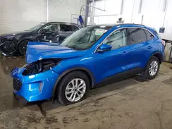 1FMCU9G6XLUA84076 2020 FORD ESCAPE