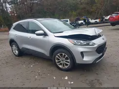 1FMCU9G6XLUA89276 2020 FORD ESCAPE