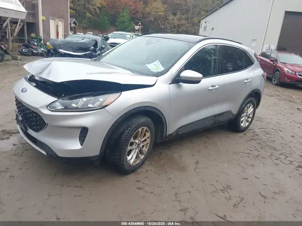 1FMCU9G6XLUA89276 2020 FORD ESCAPE - Image 2
