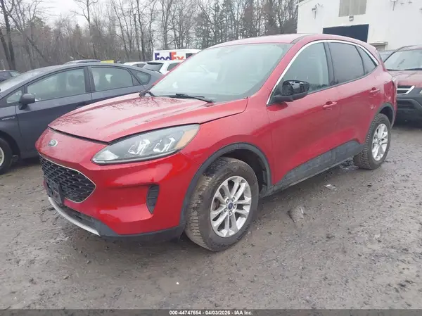 1FMCU9G6XLUA90539 2020 FORD ESCAPE - Image 2