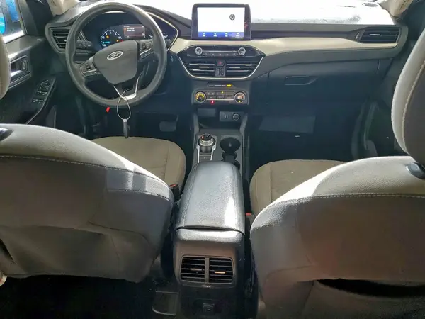 1FMCU9G6XLUA90556 2020 FORD ESCAPE - Image 8