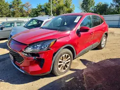 1FMCU9G6XLUA96289 2020 FORD ESCAPE