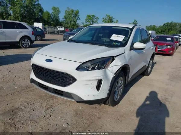1FMCU9G6XLUA97653 2020 FORD ESCAPE - Image 2