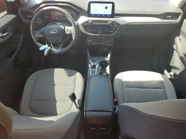 1FMCU9G6XLUA98625 2020 FORD ESCAPE - Image 8