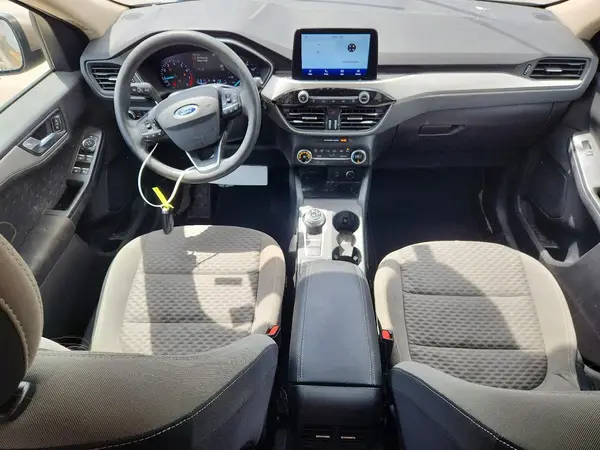 1FMCU9G6XLUA99273 2020 FORD ESCAPE - Image 8