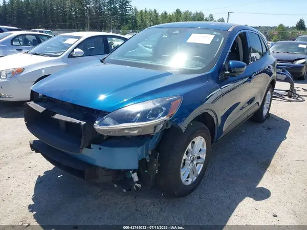 1FMCU9G6XLUA99922 2020 FORD ESCAPE - Image 2