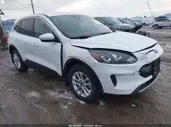 1FMCU9G6XLUB07162 2020 FORD ESCAPE