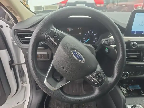 1FMCU9G6XLUB13589 2020 FORD ESCAPE - Image 8