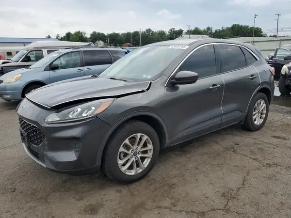 1FMCU9G6XLUB18825 2020 FORD ESCAPE - Image 1