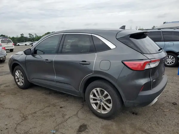 1FMCU9G6XLUB18825 2020 FORD ESCAPE - Image 2