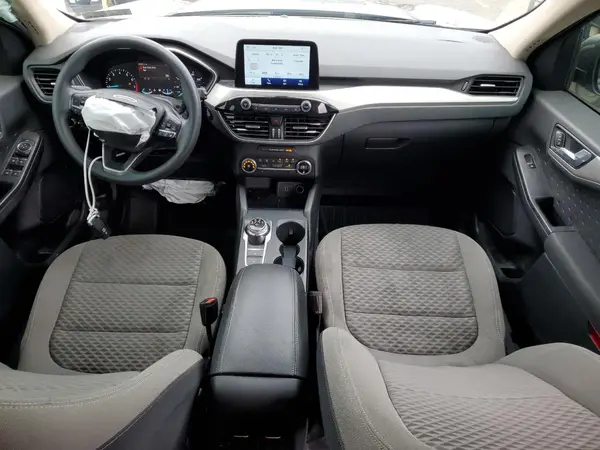 1FMCU9G6XLUB18825 2020 FORD ESCAPE - Image 8