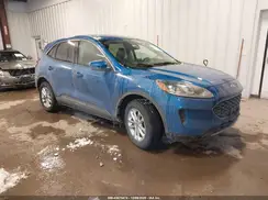 1FMCU9G6XLUB21563 2020 FORD ESCAPE