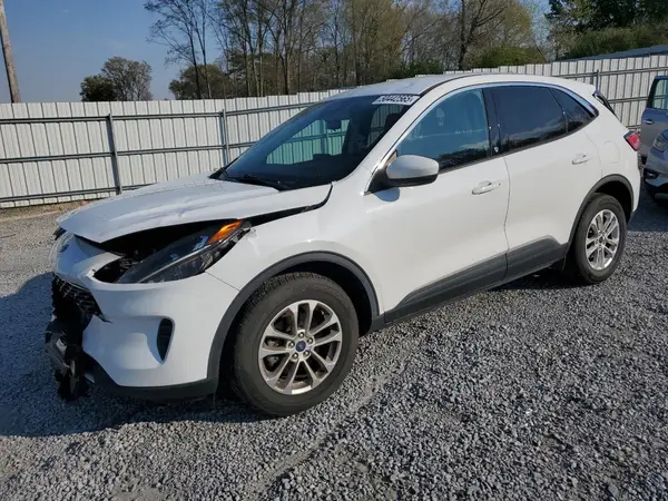 1FMCU9G6XLUB21868 2020 FORD ESCAPE - Image 1