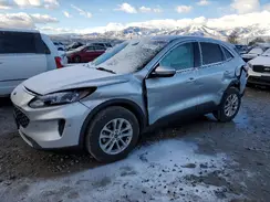 1FMCU9G6XLUB25550 2020 FORD ESCAPE