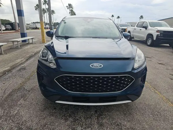 1FMCU9G6XLUB25614 2020 FORD ESCAPE - Image 2