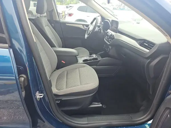 1FMCU9G6XLUB25614 2020 FORD ESCAPE - Image 8