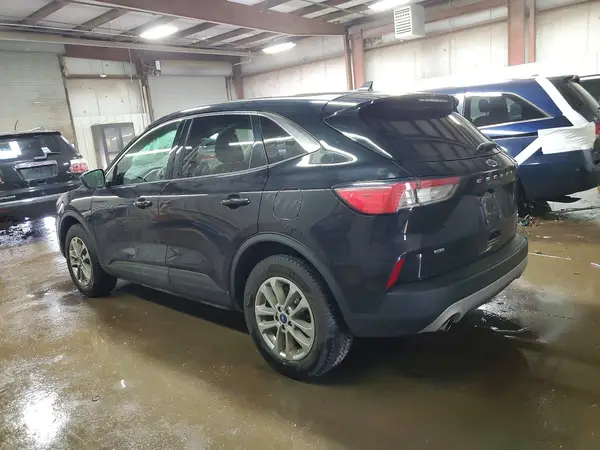 1FMCU9G6XLUB30201 2020 FORD ESCAPE - Image 2