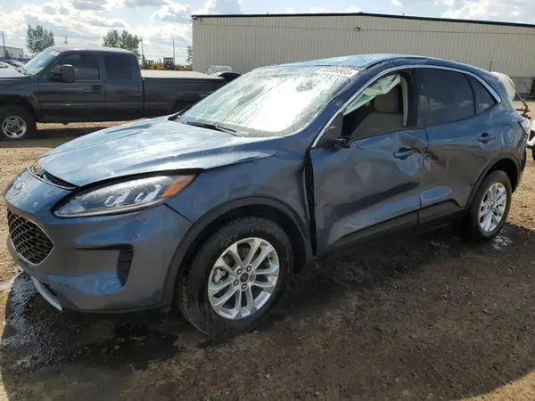 1FMCU9G6XLUB35169 2020 FORD ESCAPE - Image 1