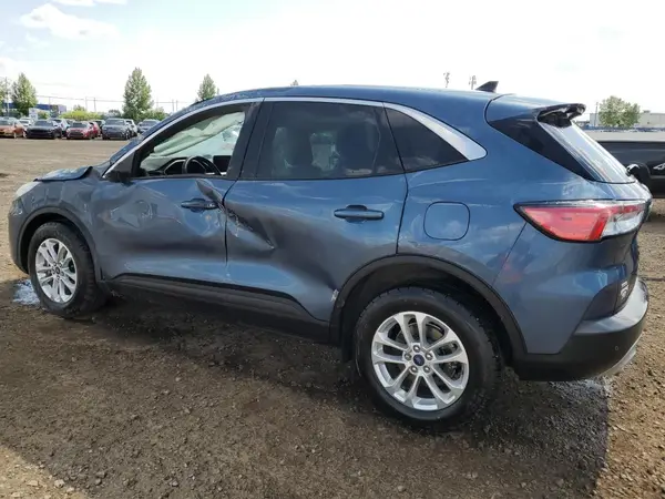 1FMCU9G6XLUB35169 2020 FORD ESCAPE - Image 2