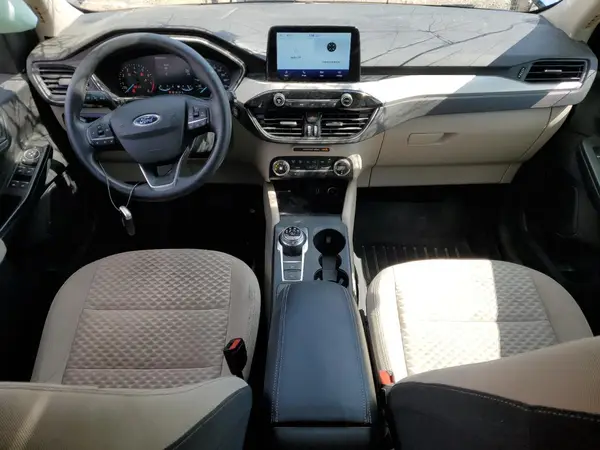 1FMCU9G6XLUB35169 2020 FORD ESCAPE - Image 8