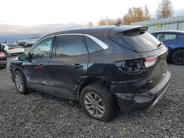 1FMCU9G6XLUB35222 2020 FORD ESCAPE - Image 2
