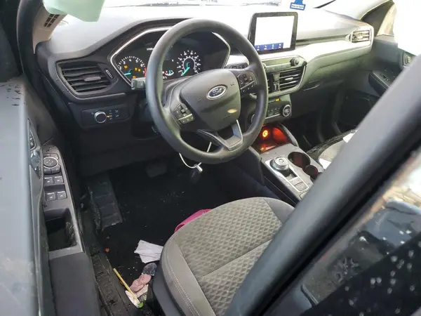 1FMCU9G6XLUB35222 2020 FORD ESCAPE - Image 8