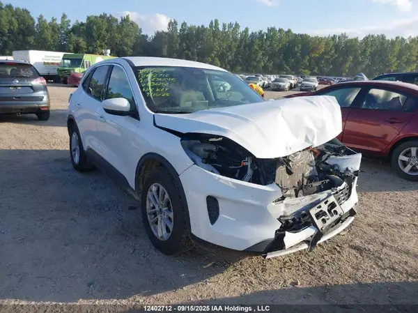1FMCU9G6XLUB36192 2020 FORD ESCAPE - Image 1
