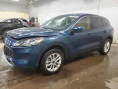 1FMCU9G6XLUB40503 2020 FORD ESCAPE