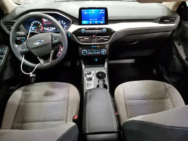 1FMCU9G6XLUB40792 2020 FORD ESCAPE - Image 8