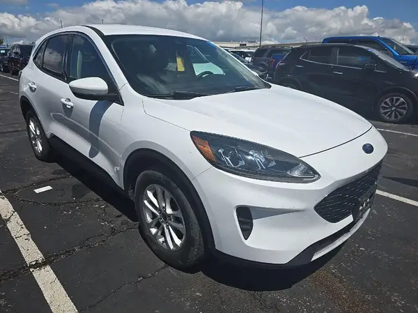 1FMCU9G6XLUB45183 2020 FORD ESCAPE - Image 8