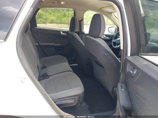 1FMCU9G6XLUB47919 2020 FORD ESCAPE - Image 8