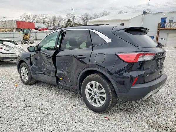 1FMCU9G6XLUB48228 2020 FORD ESCAPE - Image 2