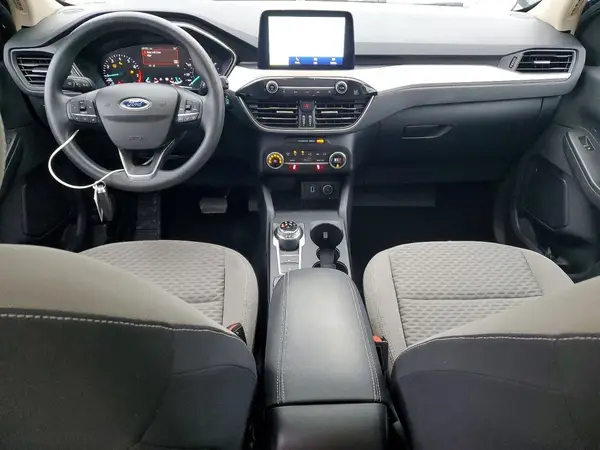 1FMCU9G6XLUB48228 2020 FORD ESCAPE - Image 8