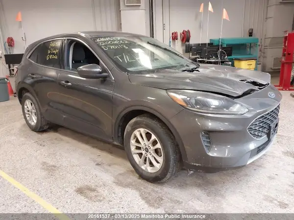 1FMCU9G6XLUB52022 2020 FORD ESCAPE - Image 1