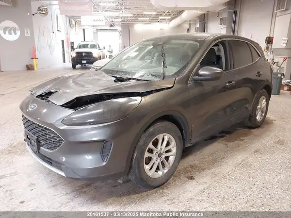 1FMCU9G6XLUB52022 2020 FORD ESCAPE - Image 2
