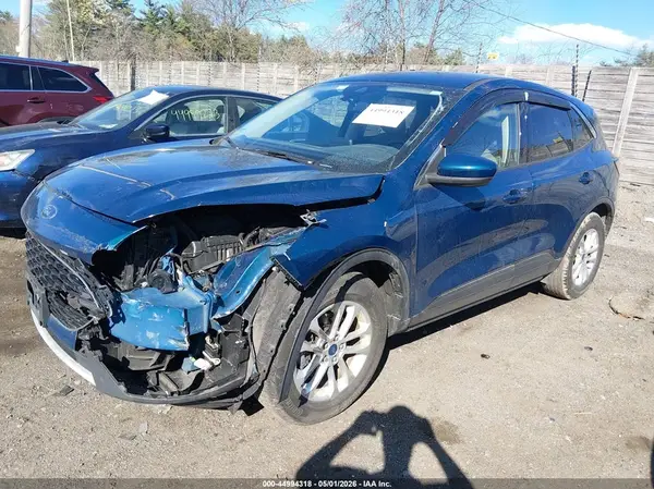 1FMCU9G6XLUB53297 2020 FORD ESCAPE - Image 2