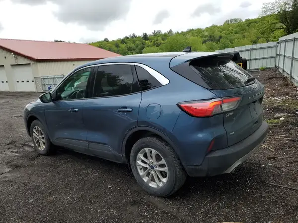1FMCU9G6XLUB53543 2020 FORD ESCAPE - Image 2