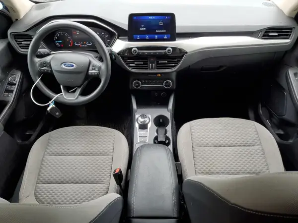 1FMCU9G6XLUB53543 2020 FORD ESCAPE - Image 8