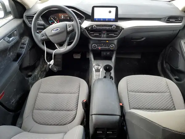 1FMCU9G6XLUB53803 2020 FORD ESCAPE - Image 8