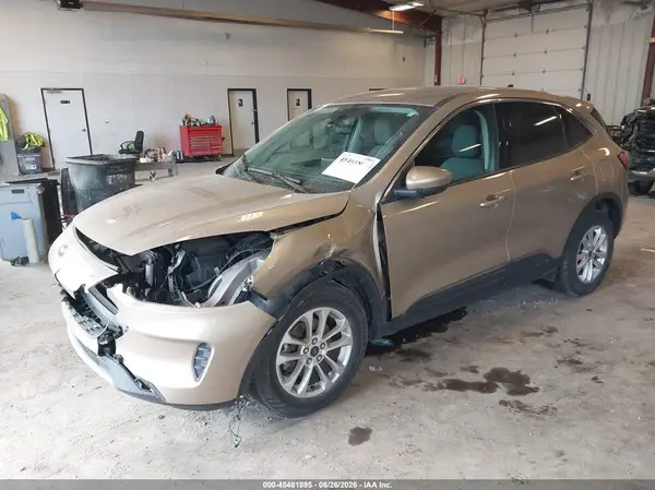 1FMCU9G6XLUB63795 2020 FORD ESCAPE - Image 2
