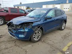 1FMCU9G6XLUB64557 2020 FORD ESCAPE